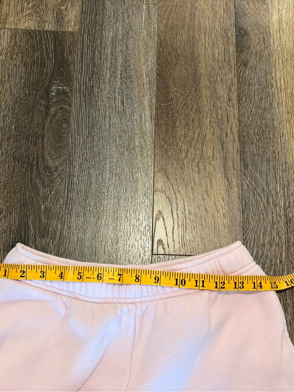 Aritiza Cozy Sweatfleece Mega Straight™ Sweatpant xs
Go-to oversized straightleg - Picture 7 of 13